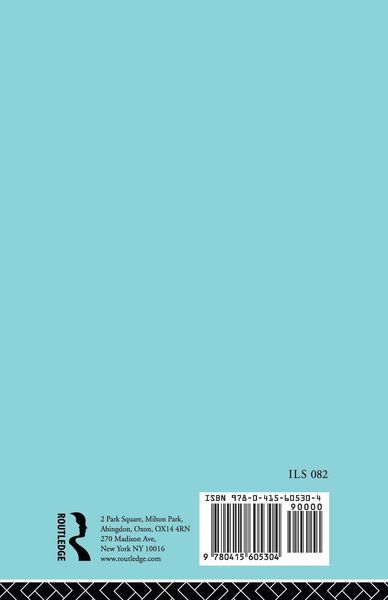 Produktbild: The Sociology of Religion Part 4