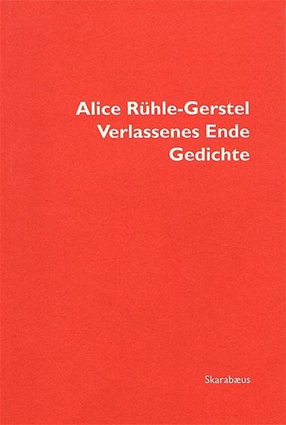 Verlassenes Ende