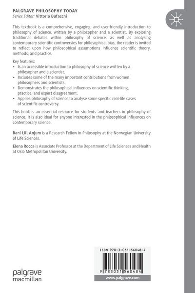 Produktbild: Philosophy of Science