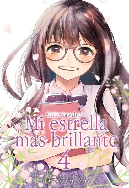 Produktbild: Mi Estrella Mas Brillante 4