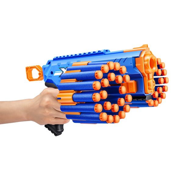 Produktbild: ZURU XSHOT - Insanity Manic Blaster mit Darts