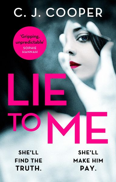 Produktbild: Lie to Me