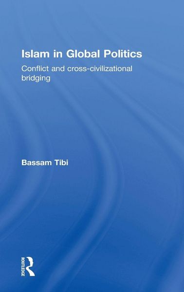 Produktbild: Islam in Global Politics