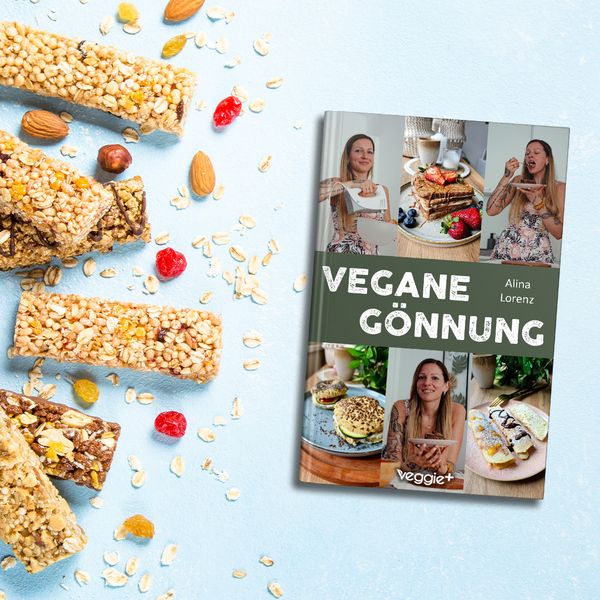 Produktbild: Vegane G&ouml;nnung