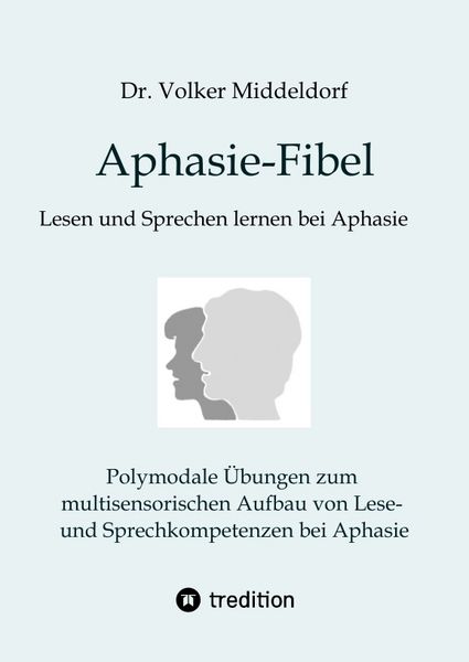 Produktbild: Aphasie-Fibel