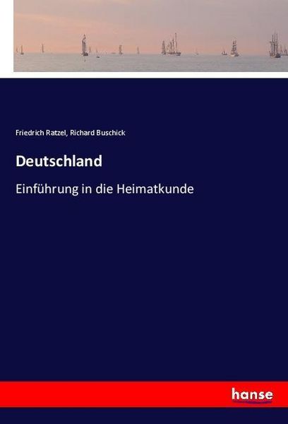 Produktbild: Deutschland