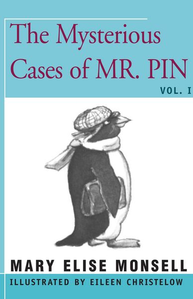 Produktbild: The Mysterious Cases of Mr. Pin