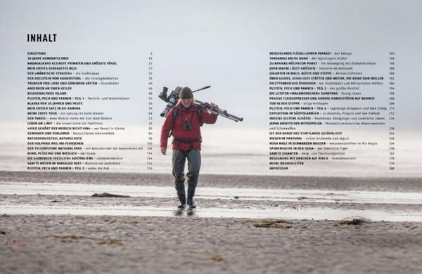 Produktbild: Andreas Kieling &ndash; 30 Jahre Tierfilm