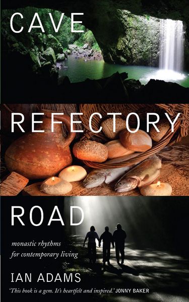 Produktbild: Cave Refectory Road