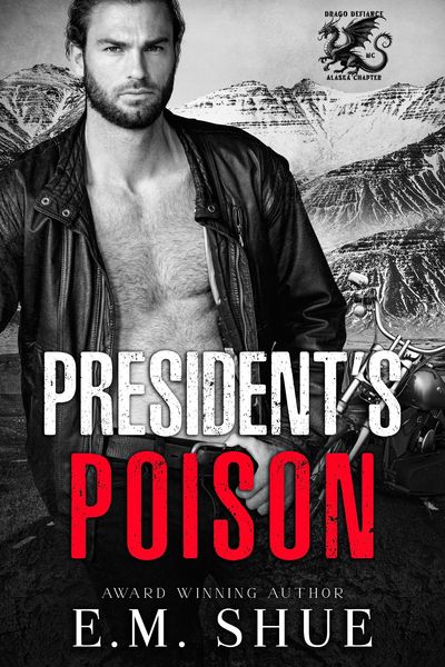 Produktbild: President's Poison