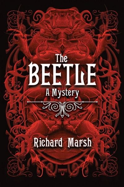 Produktbild: The Beetle
