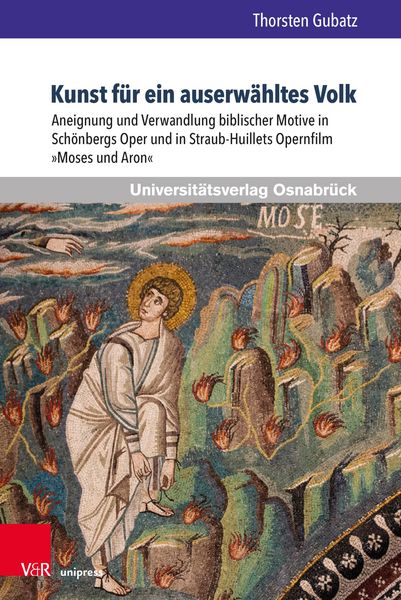 Produktbild: Kunst f&uuml;r ein auserw&auml;hltes Volk