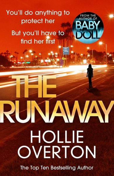 Produktbild: The Runaway