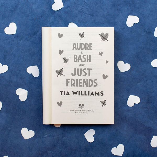 Produktbild: Audre & Bash Are Just Friends