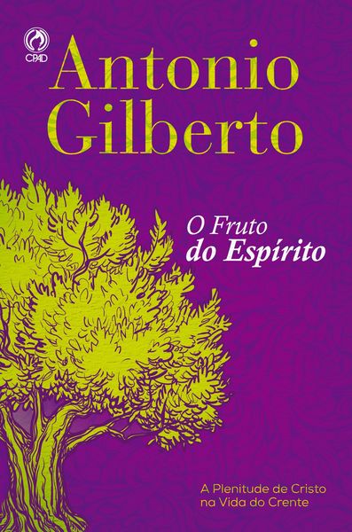 Produktbild: Fruto do Esp&iacute;rito