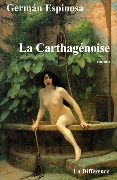 Produktbild: Carthagenoise