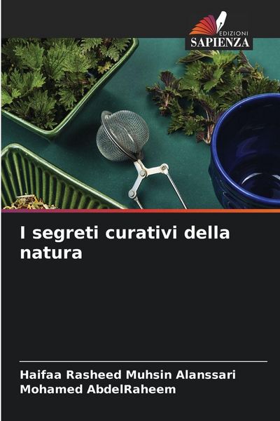 Produktbild: I segreti curativi della natura