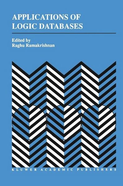 Produktbild: Applications of Logic Databases