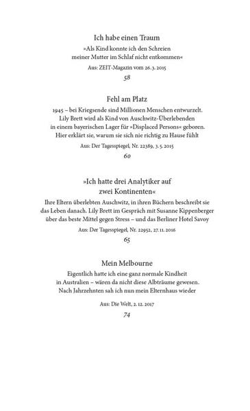 Produktbild: &raquo;Lachen durchdringt den Schmerz.&laquo;