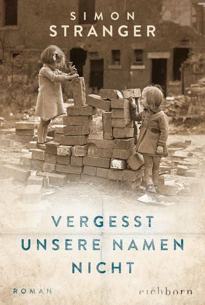 Produktbild: Vergesst unsere Namen nicht