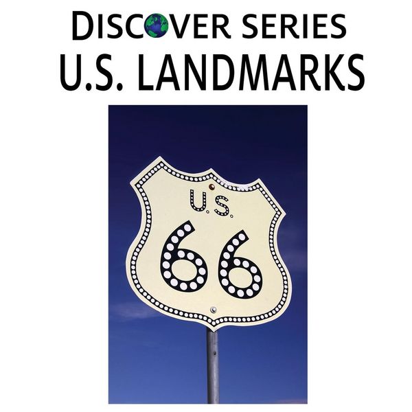 Produktbild: US Landmarks