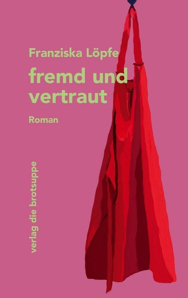 Produktbild: Fremd und vertraut