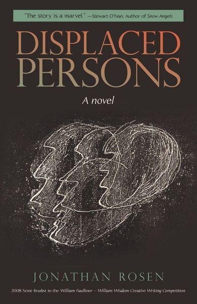 Produktbild: Displaced Persons