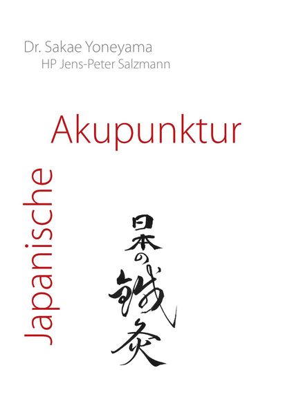 Produktbild: Japanische Akupunktur