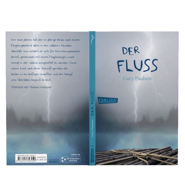 Produktbild: Der Fluss