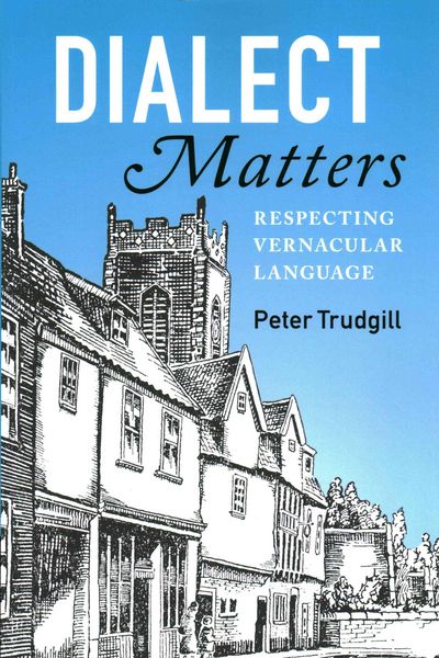Produktbild: Dialect Matters