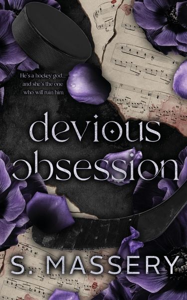 Produktbild: Devious Obsession
