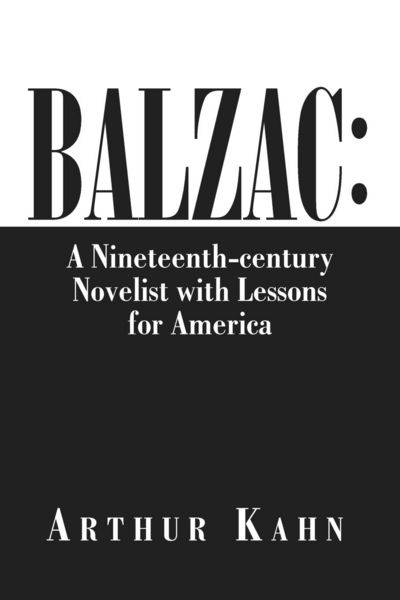 Produktbild: Balzac