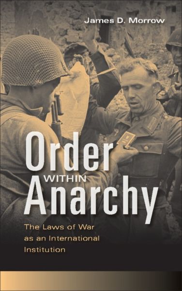 Produktbild: Order within Anarchy