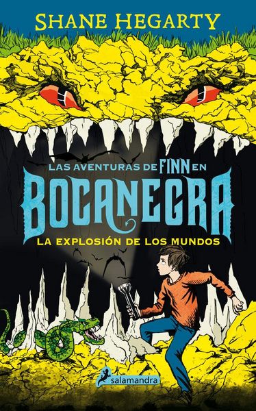 Produktbild: Bocanegra II : la explosi&oacute;n de los mundos