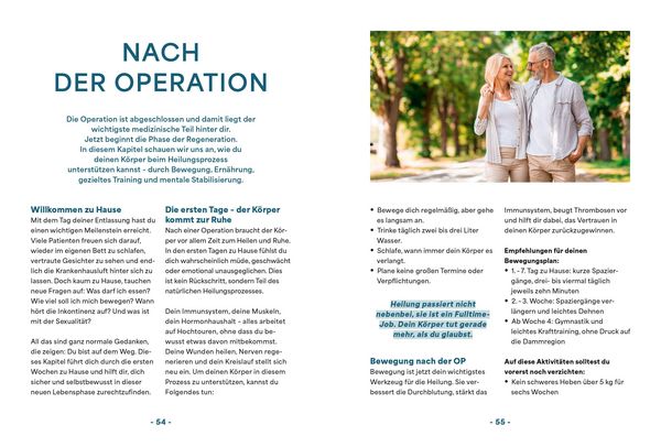 Produktbild: Prostatakrebs &ndash; Dein Wegweiser zur richtigen Behandlung