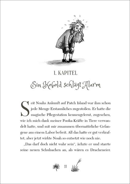 Produktbild: Ruby Fairygale (Band 4) - Das Tor zur Feenwelt