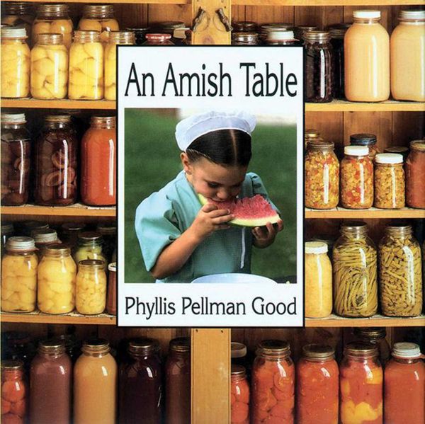 Produktbild: Amish Table