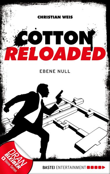 Produktbild: Cotton Reloaded - 32
