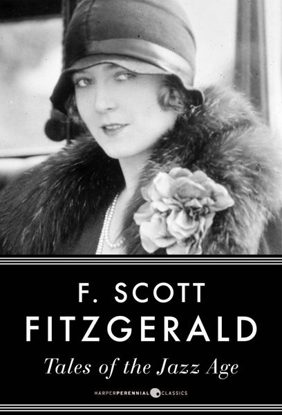 Produktbild: Tales Of The Jazz Age