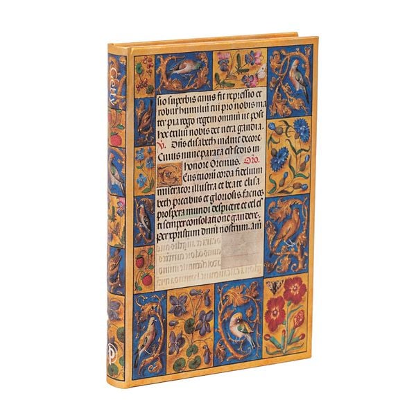 Produktbild: Adressbuch, Spinola-Stundenbuch, Mini
