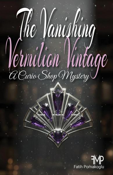 Produktbild: The Vanishing at Vermilion Vintage