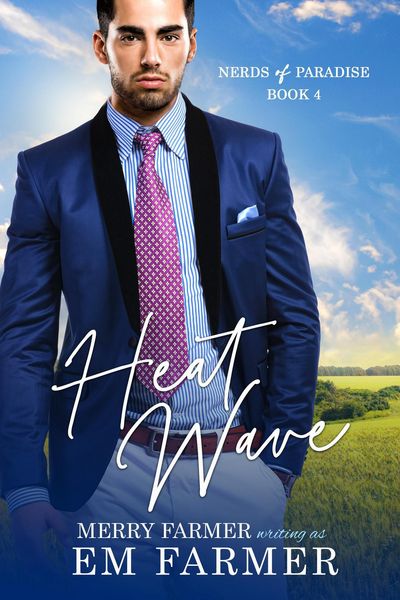Produktbild: Heat Wave