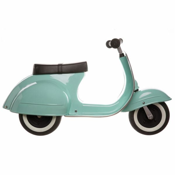 Produktbild: PRIMO Lauflernroller, mint