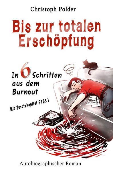 Produktbild: Bis zur totalen Ersch&ouml;pfung