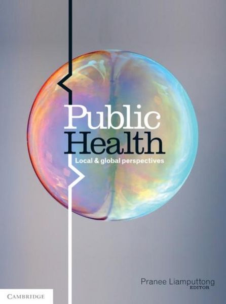 Produktbild: Public Health