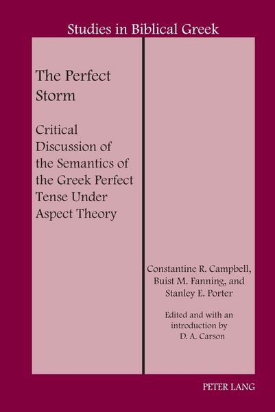 Produktbild: The Perfect Storm
