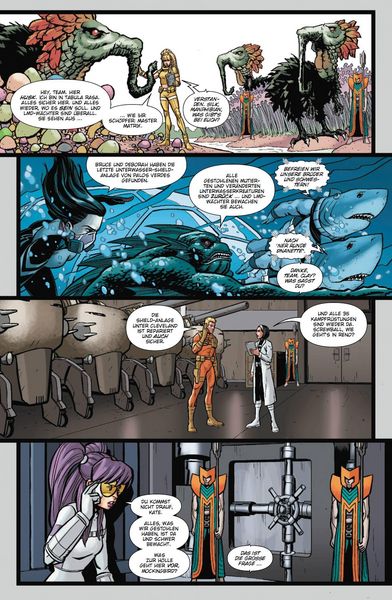 Produktbild: Spider-Man/Deadpool