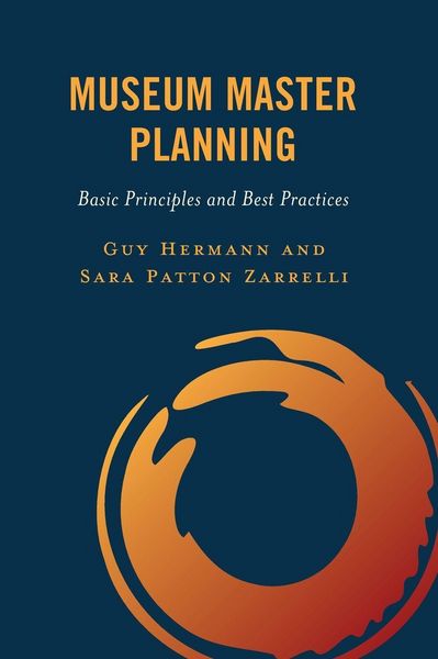 Produktbild: Museum Master Planning