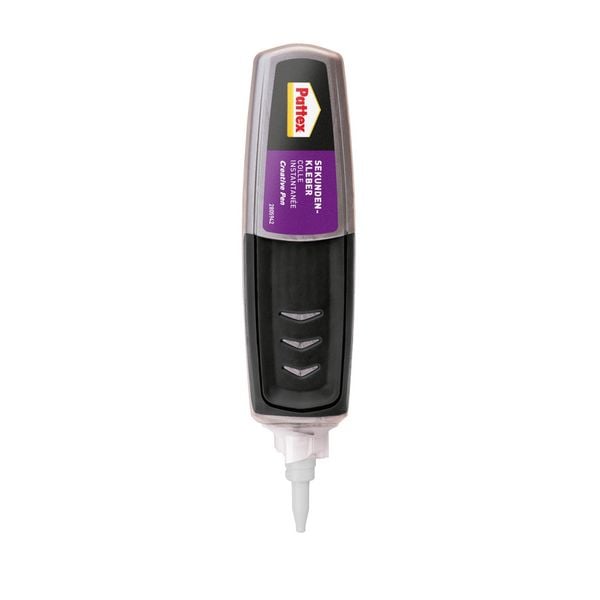 Produktbild: Pattex Kleben Pattex Sekundenkleber Perfect Pen, 3 g