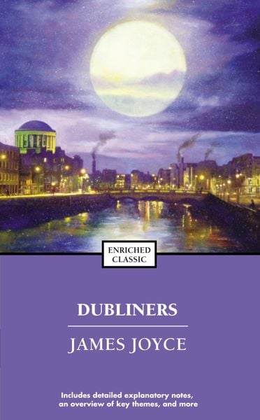 Produktbild: Dubliners
